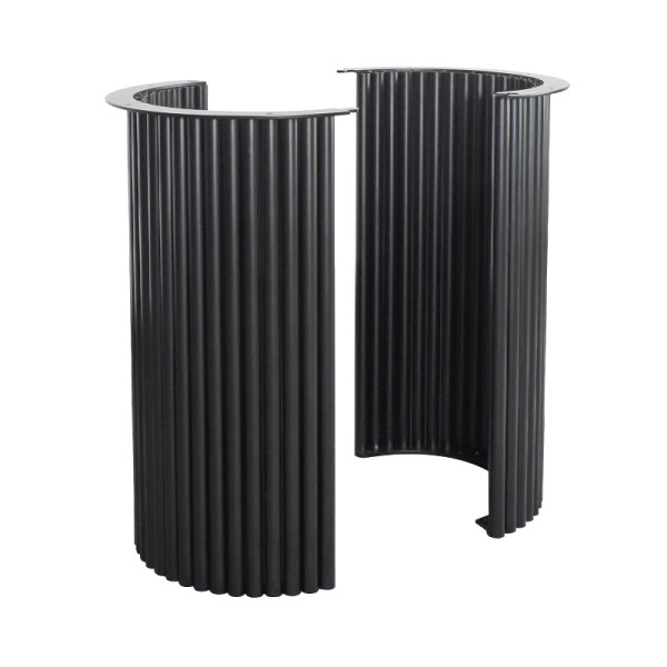 Commercial Heavy Duty Table Base |  Custom Table Base Manufacturer For Hospitality