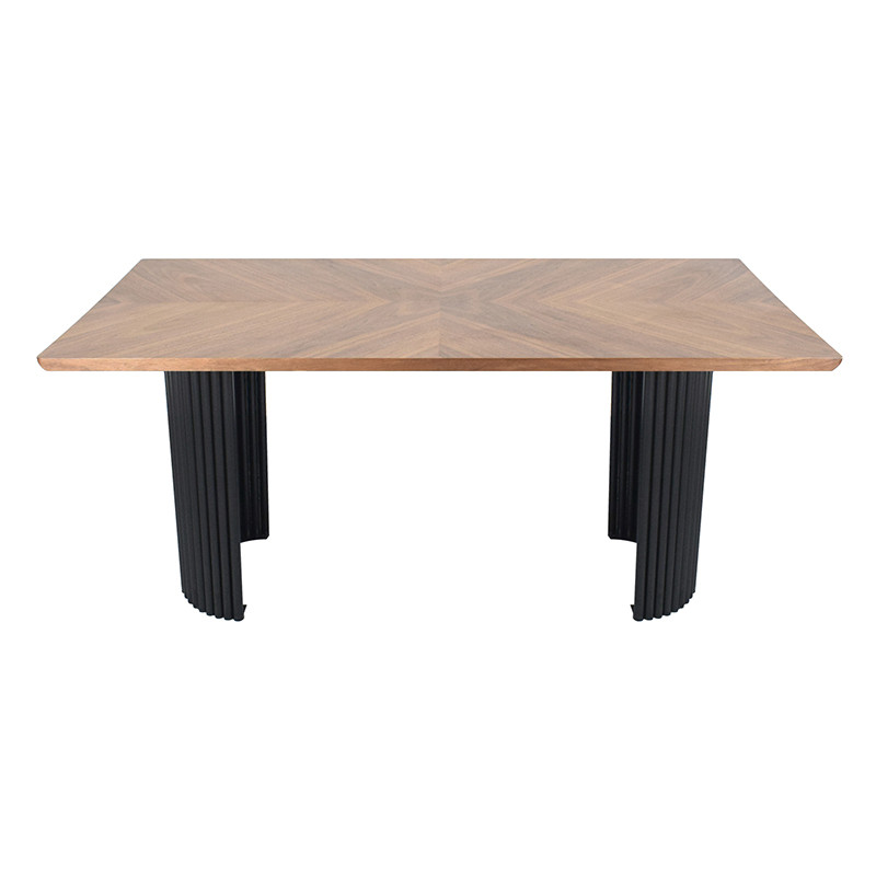 Applications of iron Table Legs