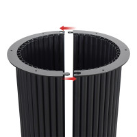Commercial Heavy Duty Table Base |  Custom Table Base Manufacturer For Hospitality