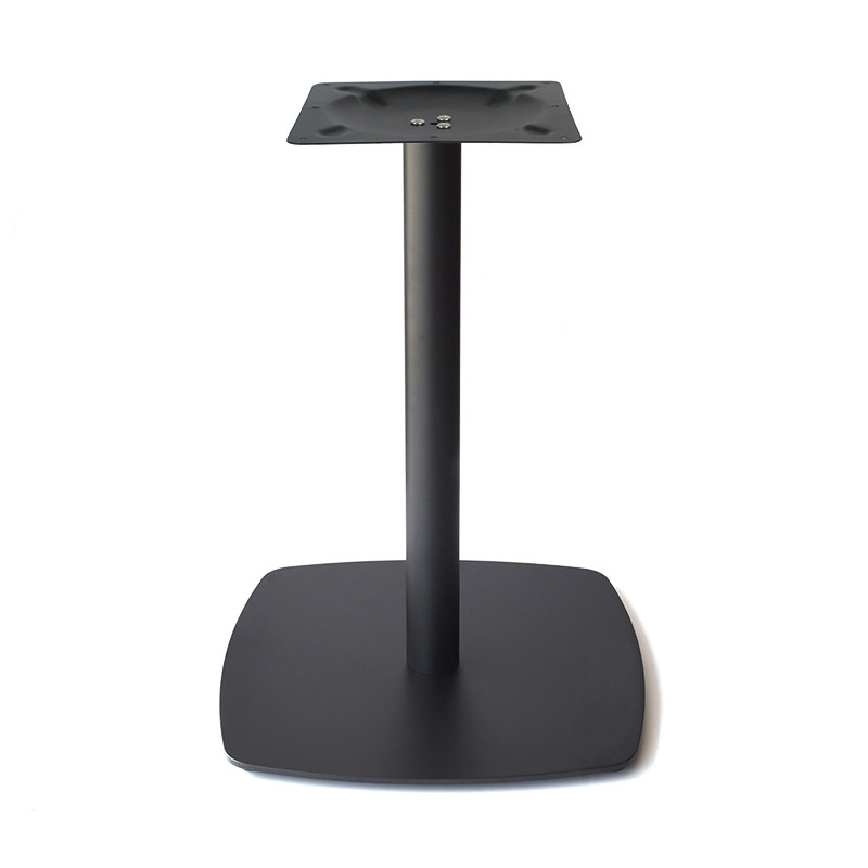 Stainless Steel Table Leg Display