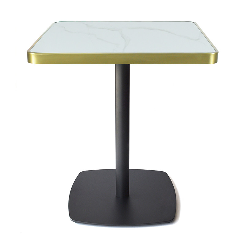 Applications of Stainless Steel Table Legs