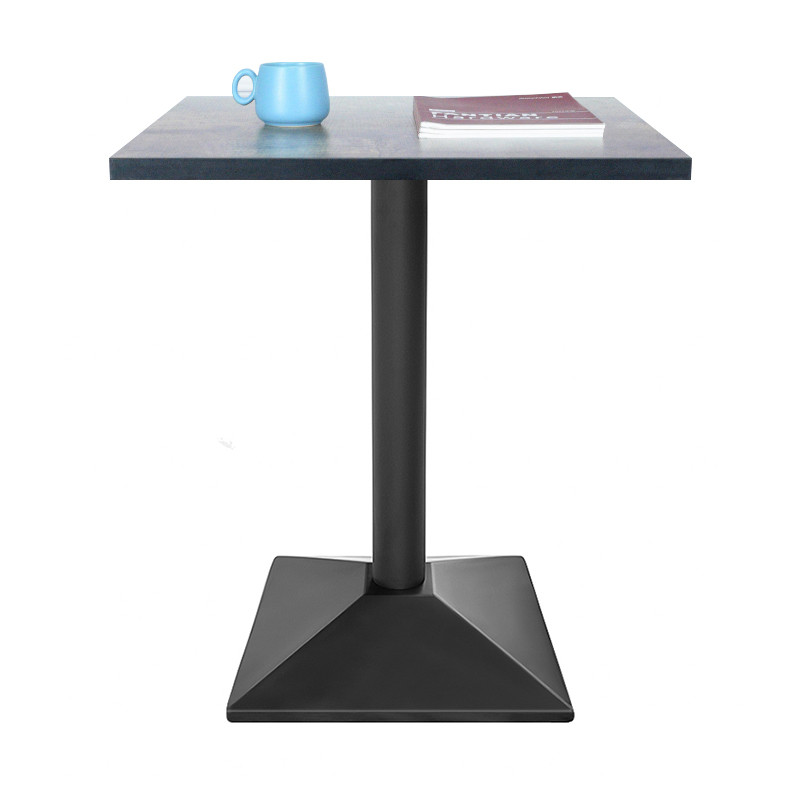 Applications of iron Table Legs