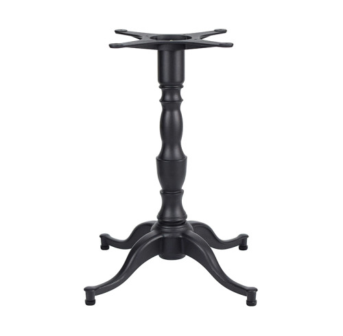 Vintage Cast Iron Table Base Manufacturer | Heavy Duty Table Base Wholesale