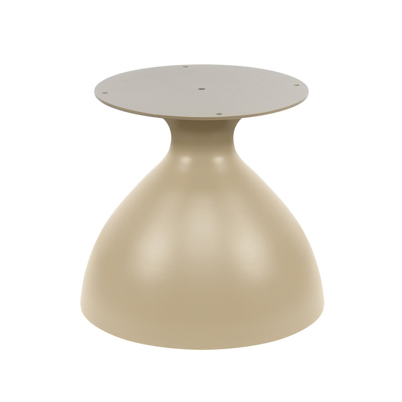 Stainless Steel Table Leg Display