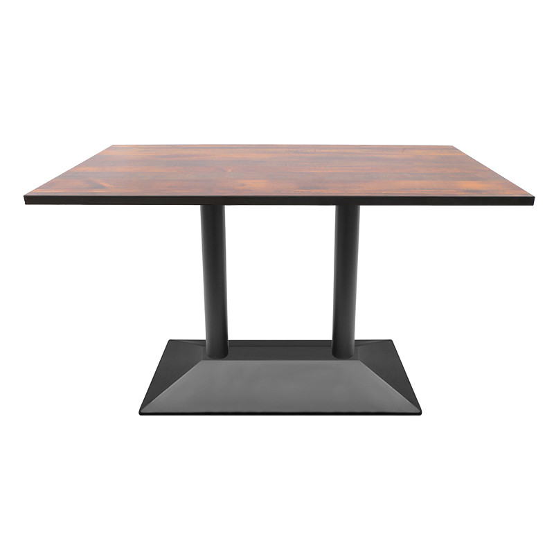 Applications of iron Table Legs