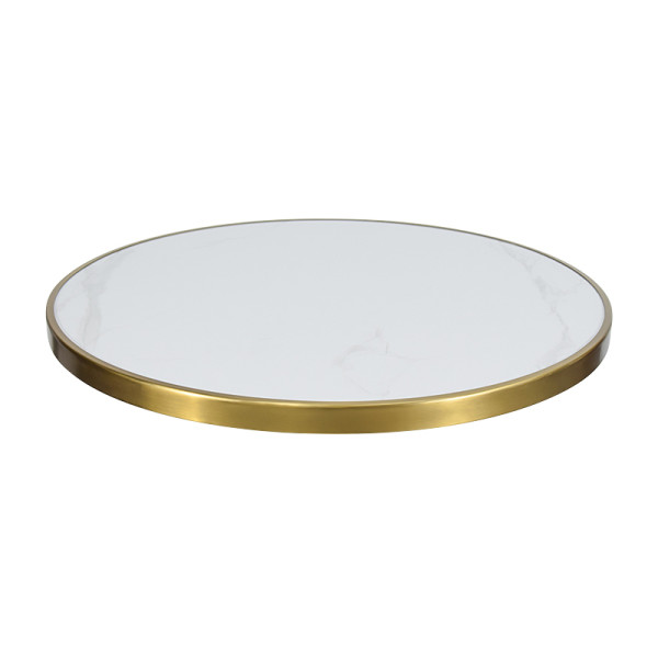 Commercial Sintered Stone Table Tops | Restaurant Table Tops Manufacturer