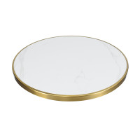 Commercial Sintered Stone Table Top | Commercial Restaurant Table Top Manufacturer