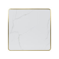 Commercial Sintered Stone Table Top | Commercial Restaurant Table Top Manufacturer