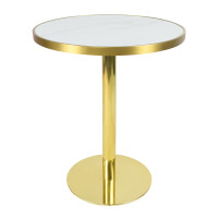 Commercial Sintered Stone Table Top | Commercial Restaurant Table Top Manufacturer