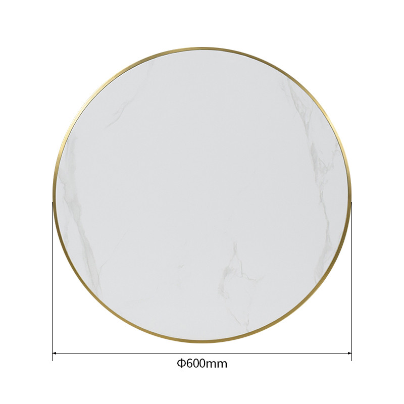 Stainless Steel Table Leg Dimensions