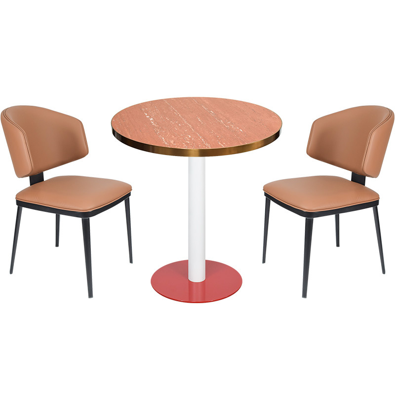 Applications of sintered stone table top