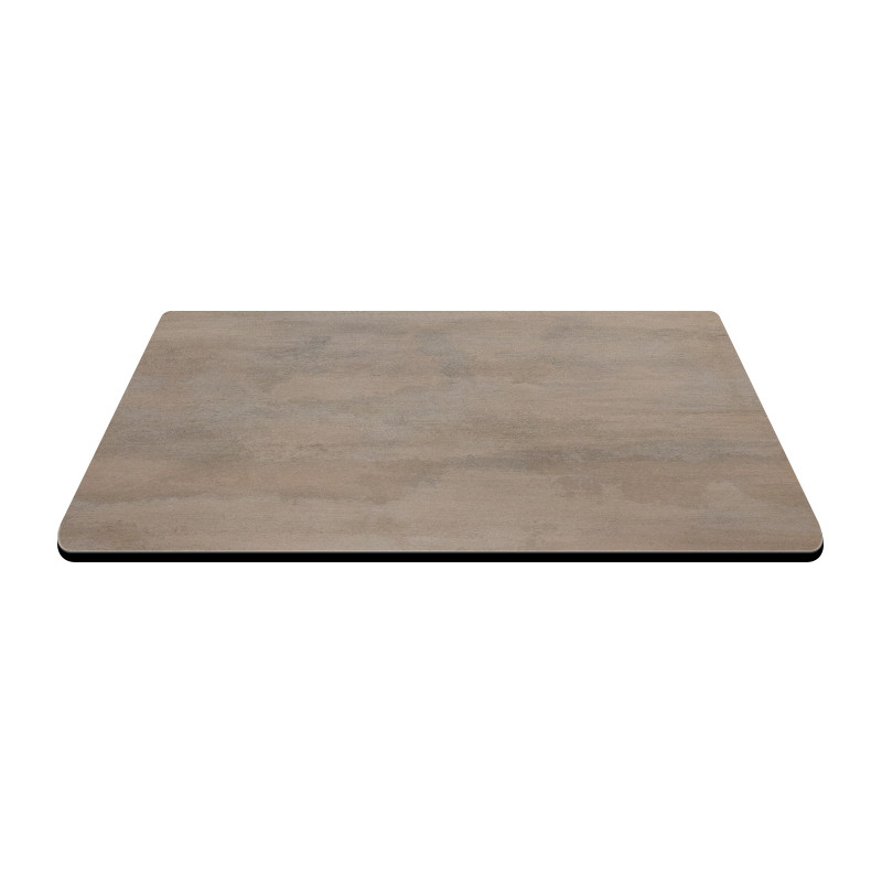 Stainless Steel Table Leg Display