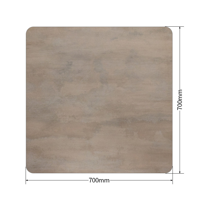 Stainless Steel Table Leg Dimensions