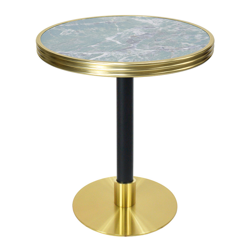 Applications of sintered stone table top