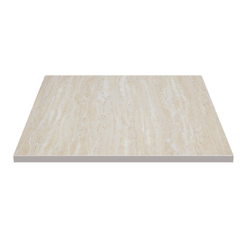 Different commercial table top material options