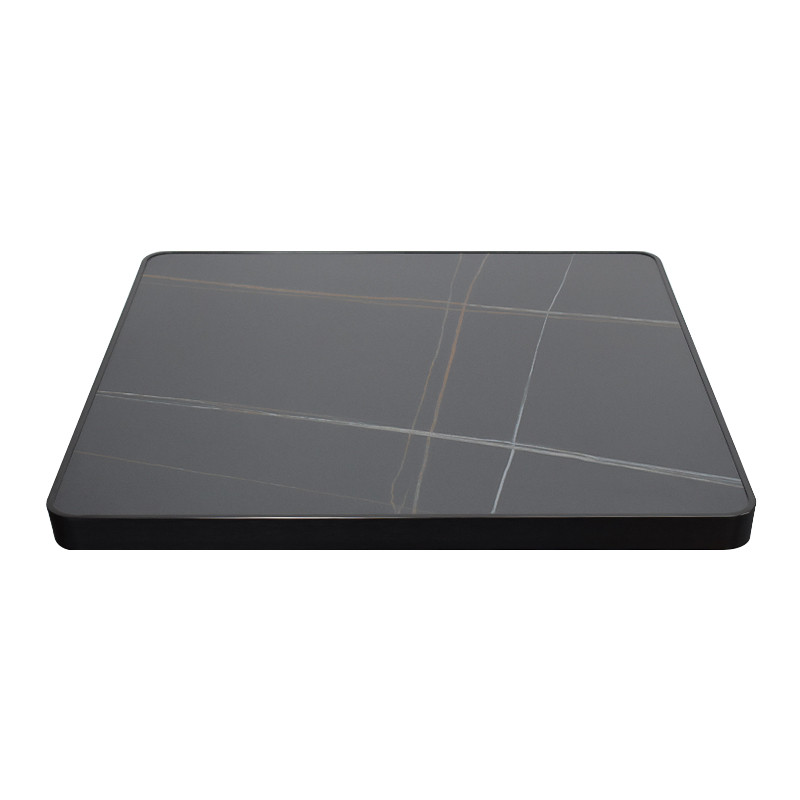 Stainless Steel Table Leg Display