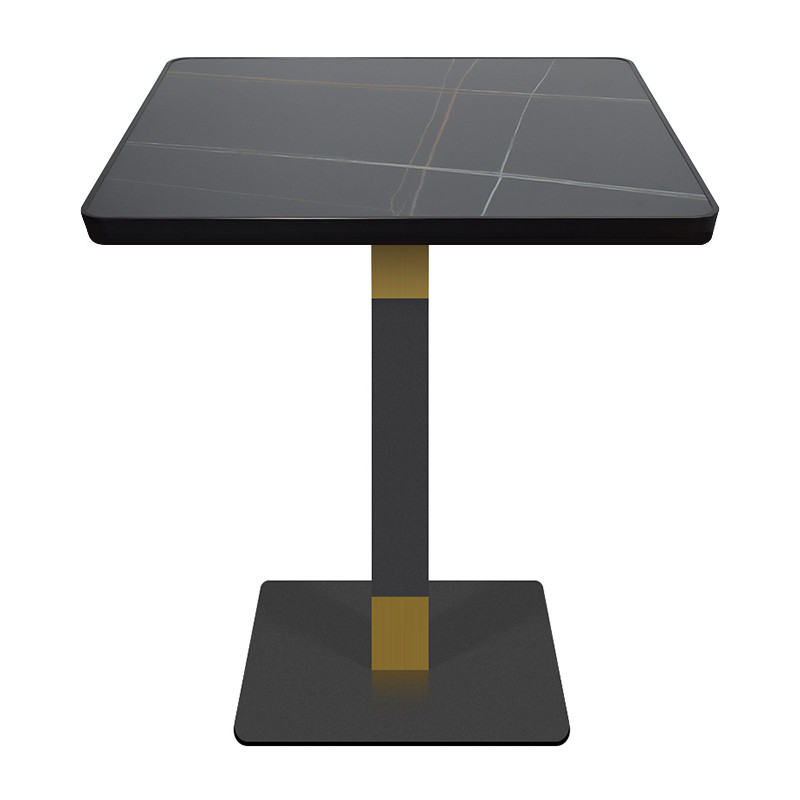 Applications of sintered stone table top