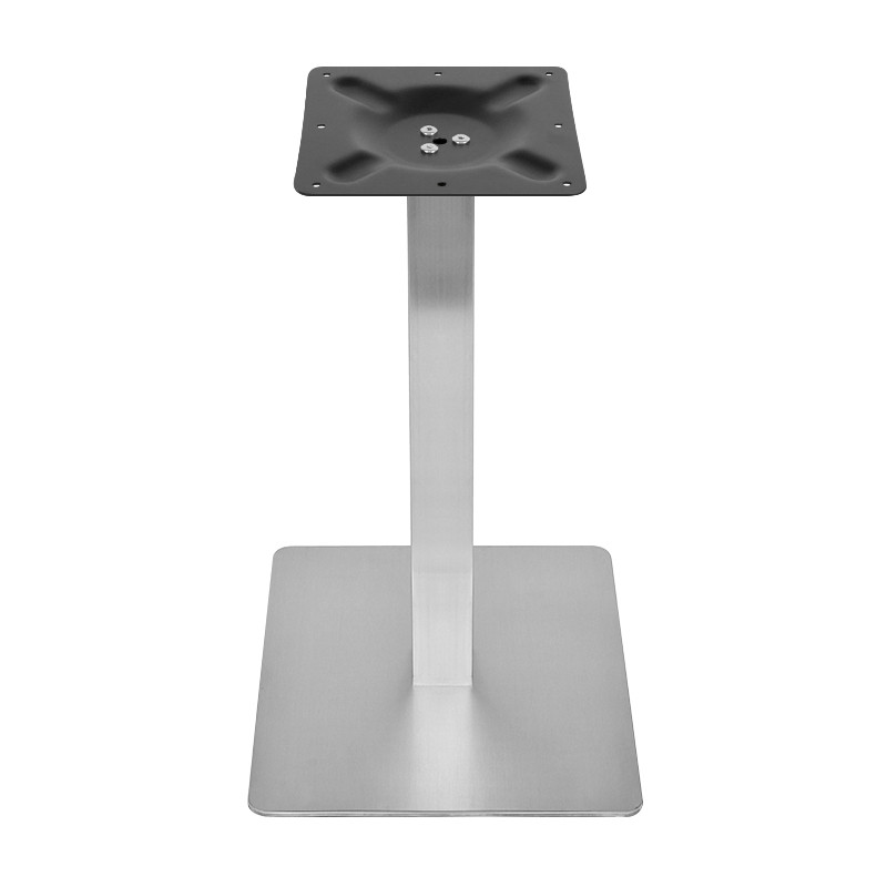 Applications of Stainless Steel Table Legs