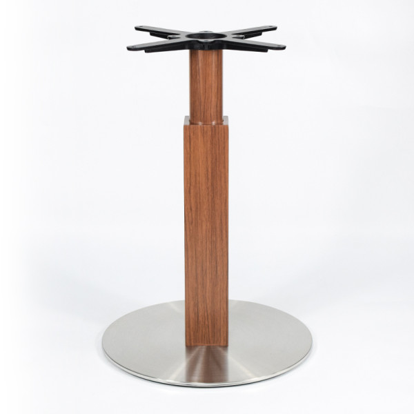 Stainless Steel Table Base wholesale | Commercial Restaurant Table Bases