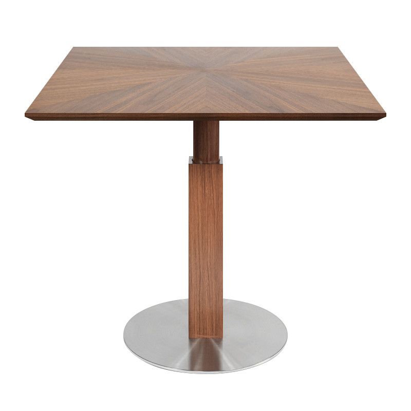 Applications of Stainless Steel Table Legs