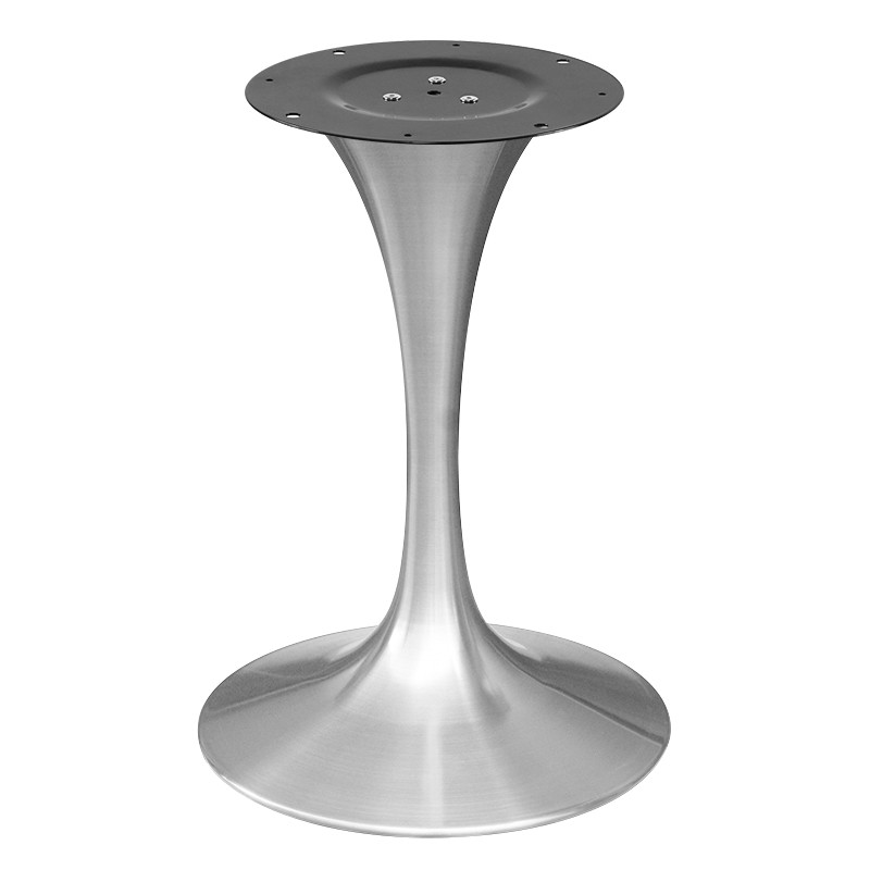 Stainless Steel Table Leg Display