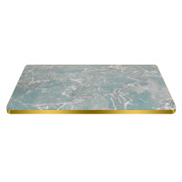 Commercial Sintered Stone Table Top | Wholesale Table Top For Restaurant