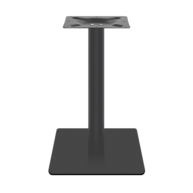 Stainless Steel Table Leg Display