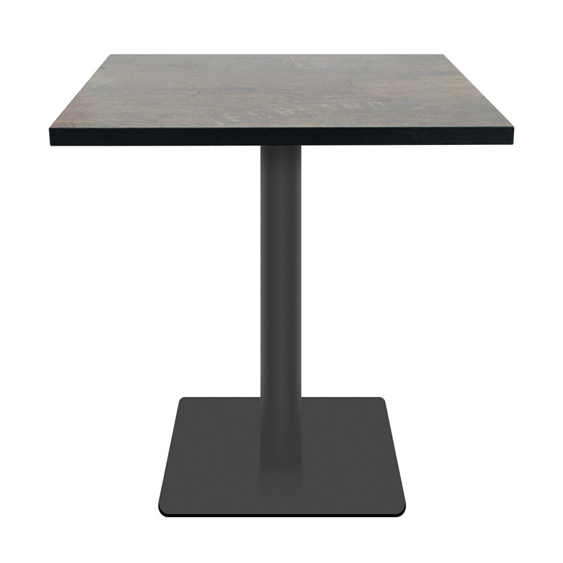 Applications of Stainless Steel Table Legs