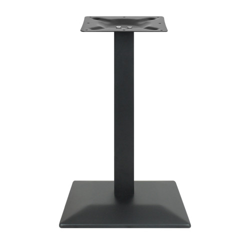 Commercial table base wholesale   | Stamped Iron Table Base supplier