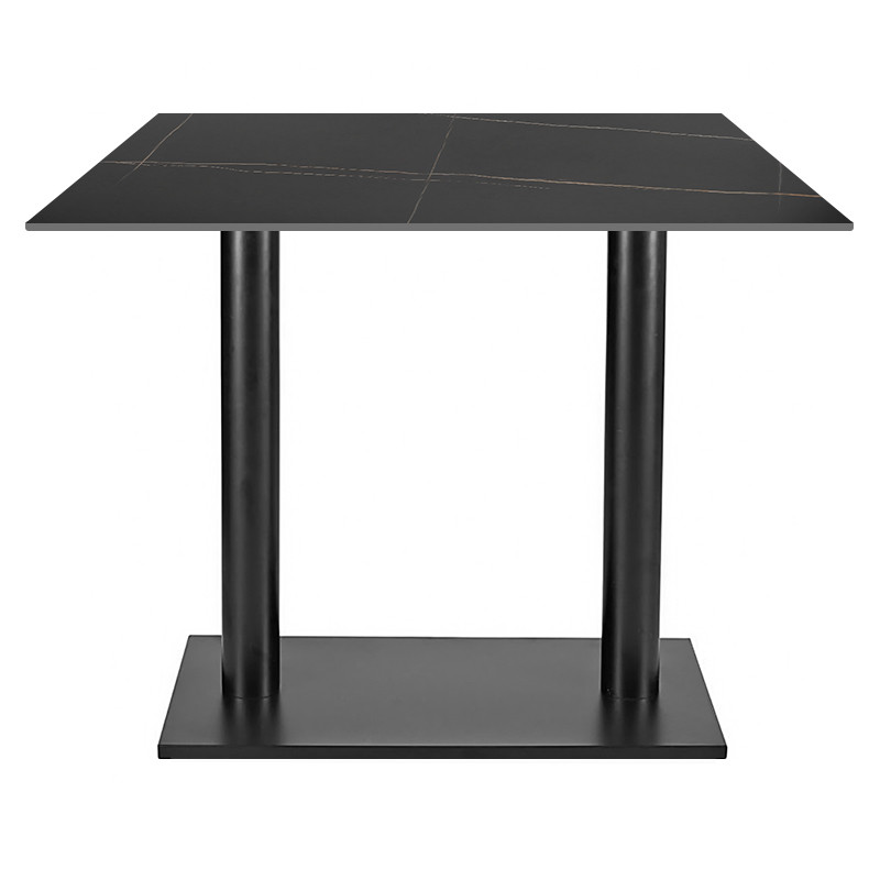 Applications of sintered stone table top
