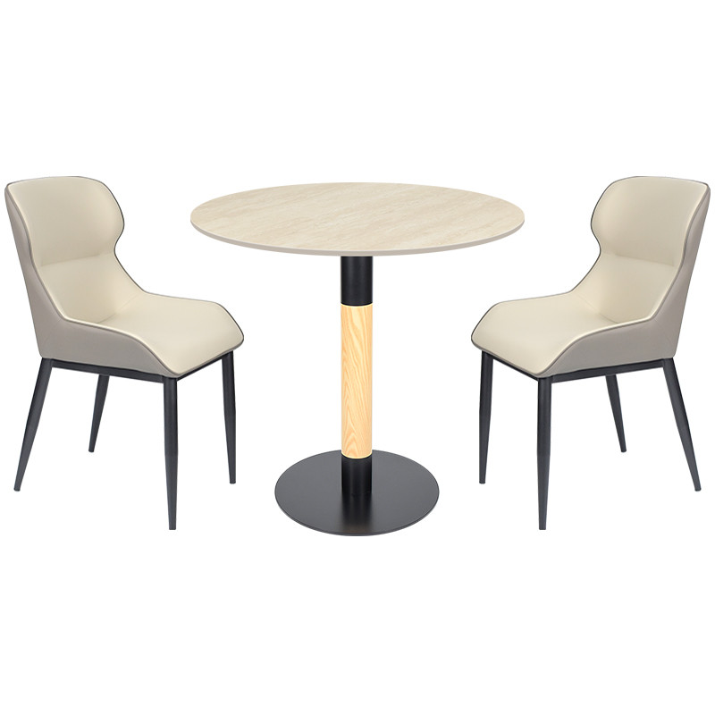 Applications of Stainless Steel Table Legs