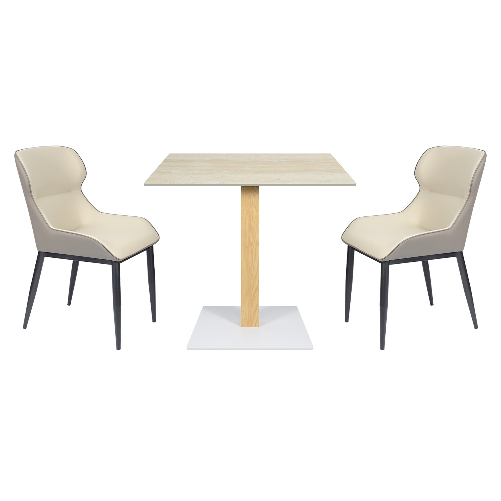 Applications of Stainless Steel Table Legs