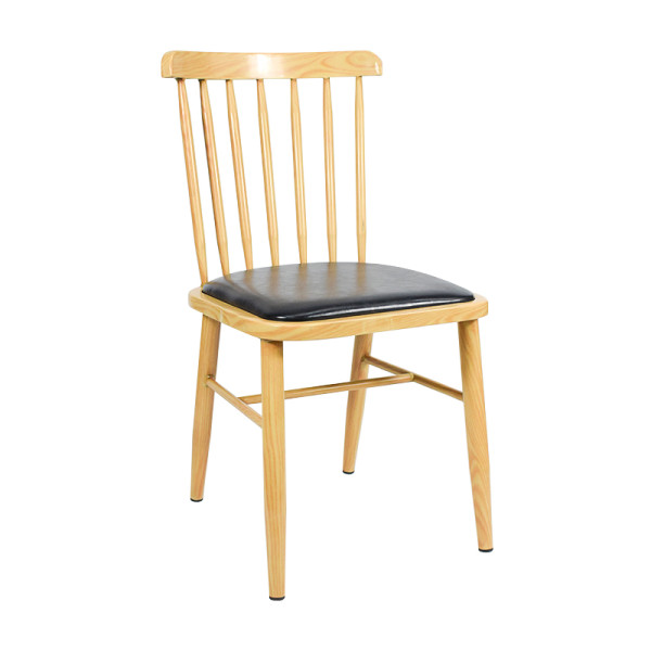 Upholstered Dining Chair Wholesale | Commercial Restaurant Chair