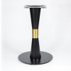 Commercial Table Bases |  Modern Conical Table Base
