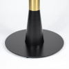 Commercial Table Bases |  Modern Conical Table Base