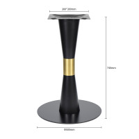 Commercial Table Base | heavy duty commercial table base wholesale