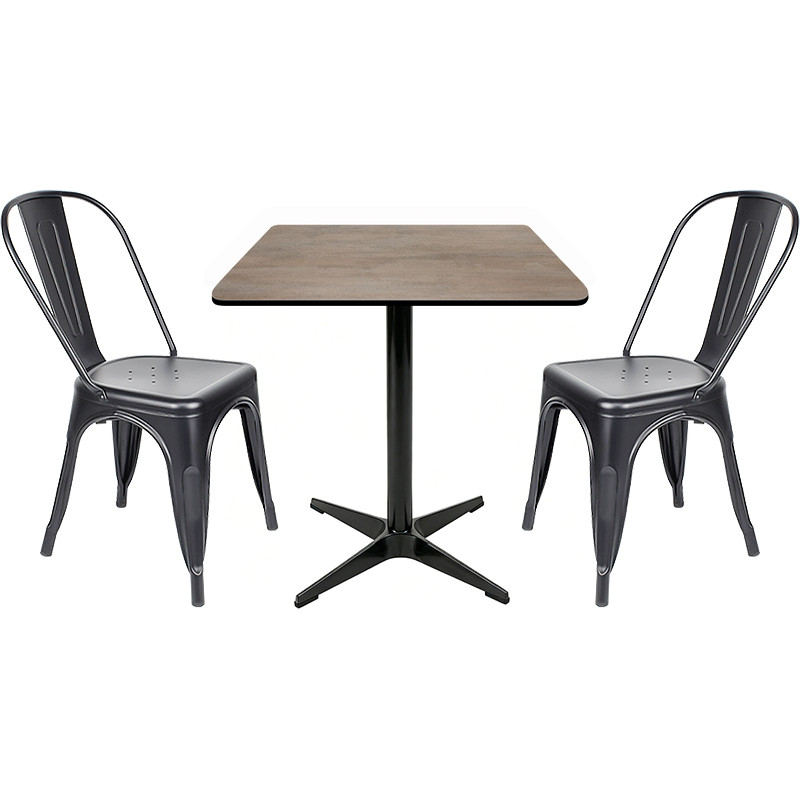 Applications of Stainless Steel Table Legs
