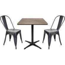 AEONTI Expands Engineering Team to Support Custom Commercial Table Legs Projects