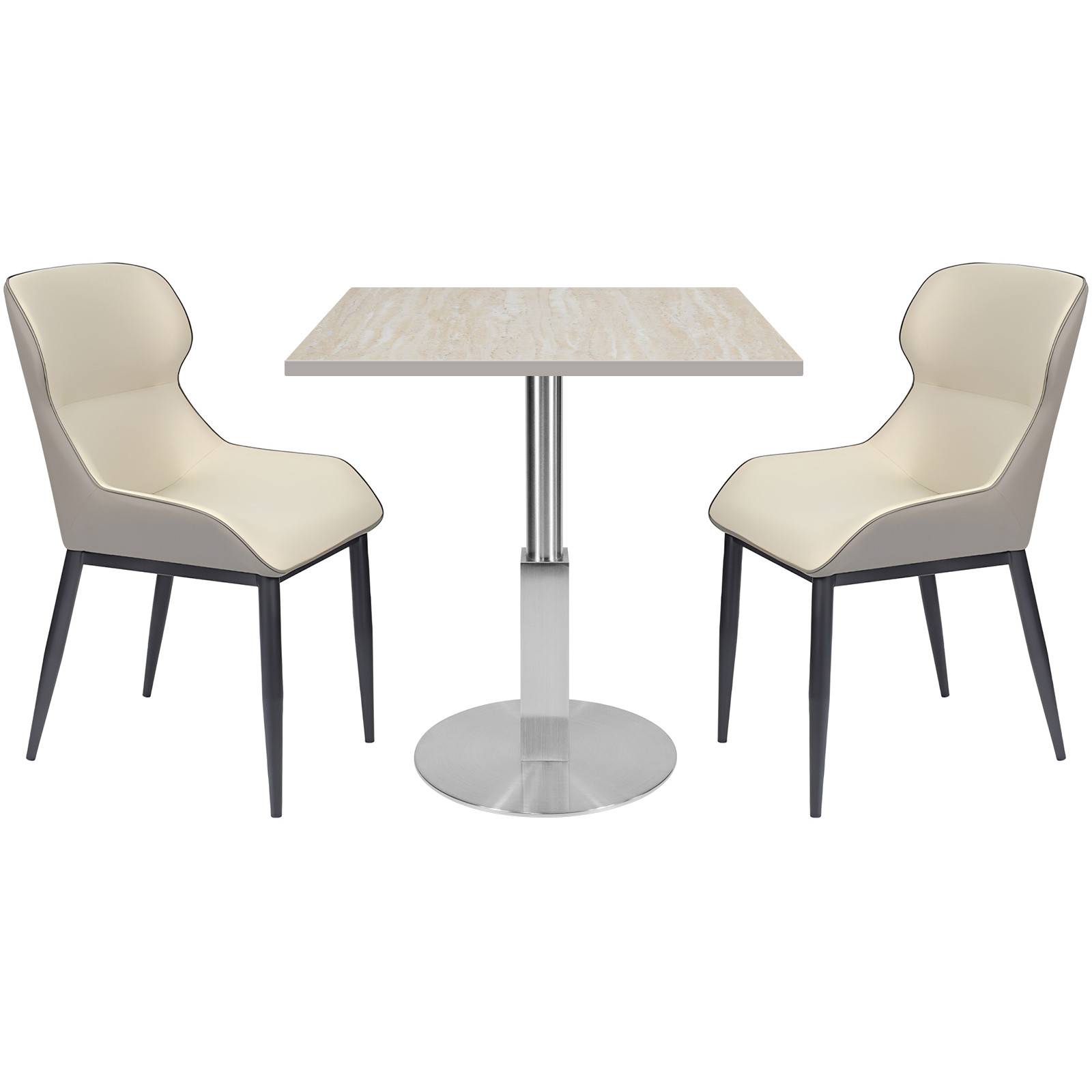 Applications of Stainless Steel Table Legs