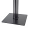 Commercial Restaurant Dining Table Manufacturer | Sintered Stone Dining Table