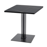 Commercial Restaurant Dining Table Manufacturer | Sintered Stone Dining Table