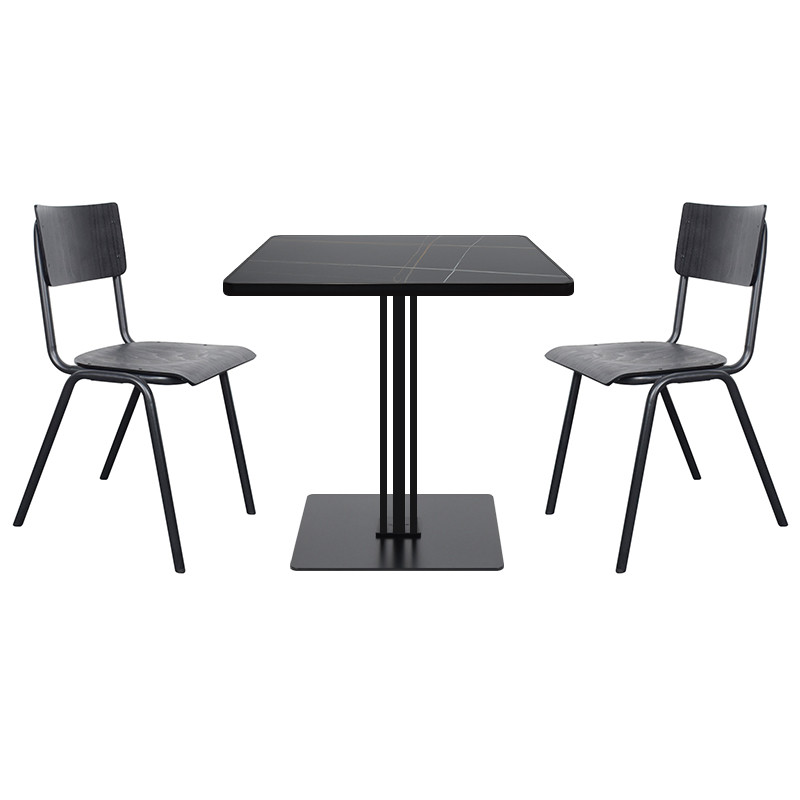Applications of Stainless Steel Table Legs