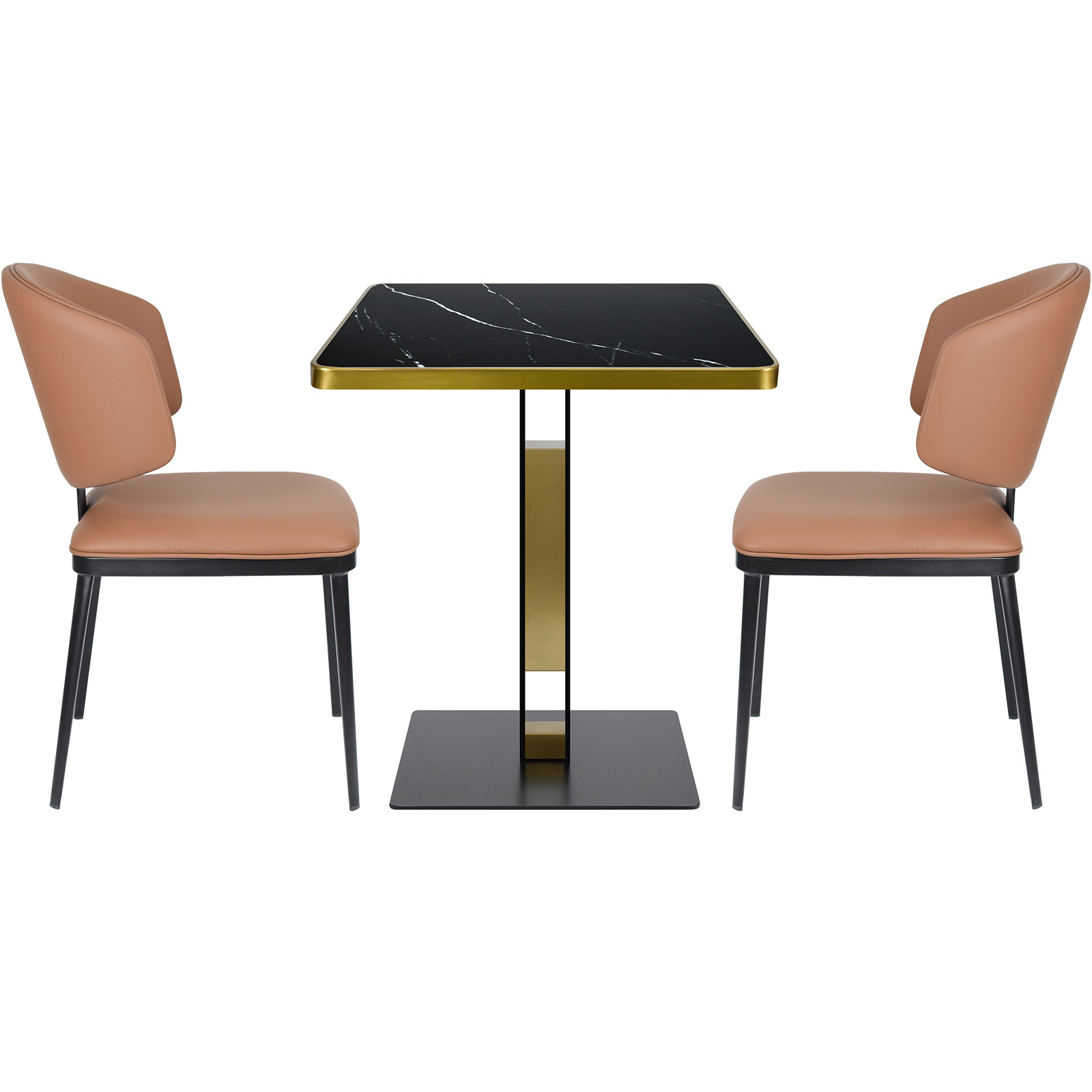 Applications of Stainless Steel Table Legs