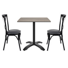 Why Commercial Contractors Are Switching from Wood to Sintered Stone Table Tops in 2026