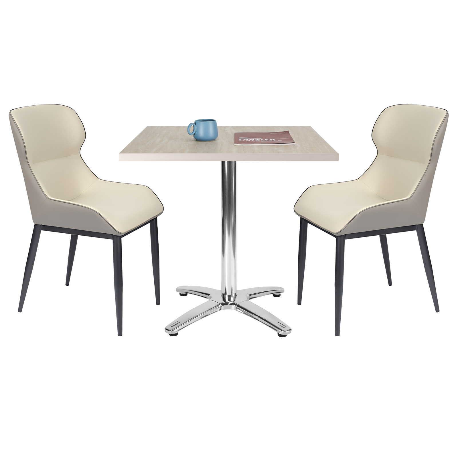 Applications of Stainless Steel Table Legs