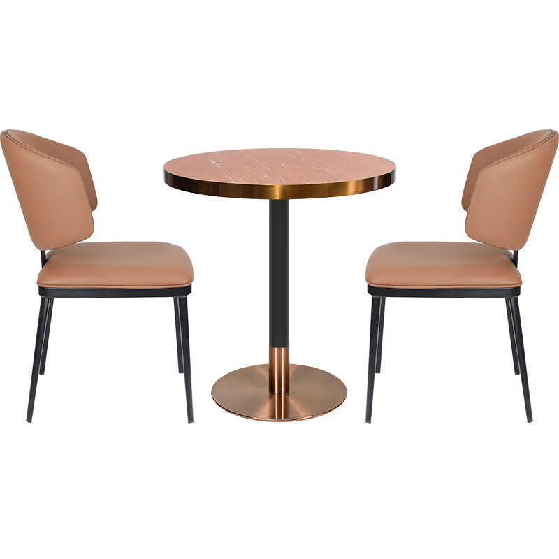 Applications of Stainless Steel Table Legs