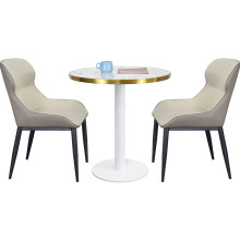 AEONTI Adopts International Standard Quality Management, Elevating OEM Service for Commercial Table Bases