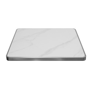 Hotel Bistro Table Wholesale | Stable Single Pedestal Commercial Table