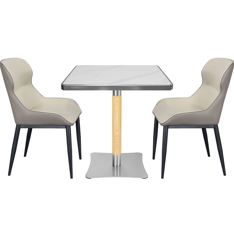 Applications of Stainless Steel Table Legs