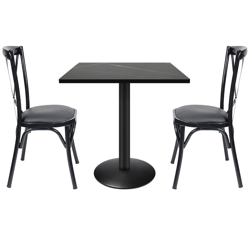 Applications of Stainless Steel Table Legs